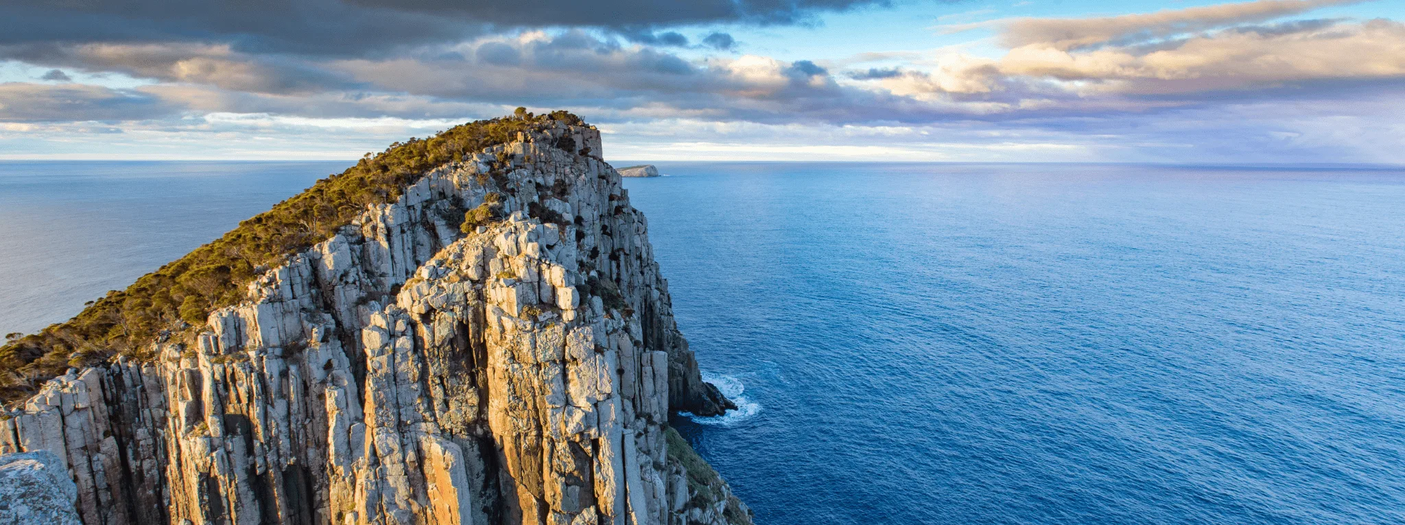 Southern Tasmania Web Banner