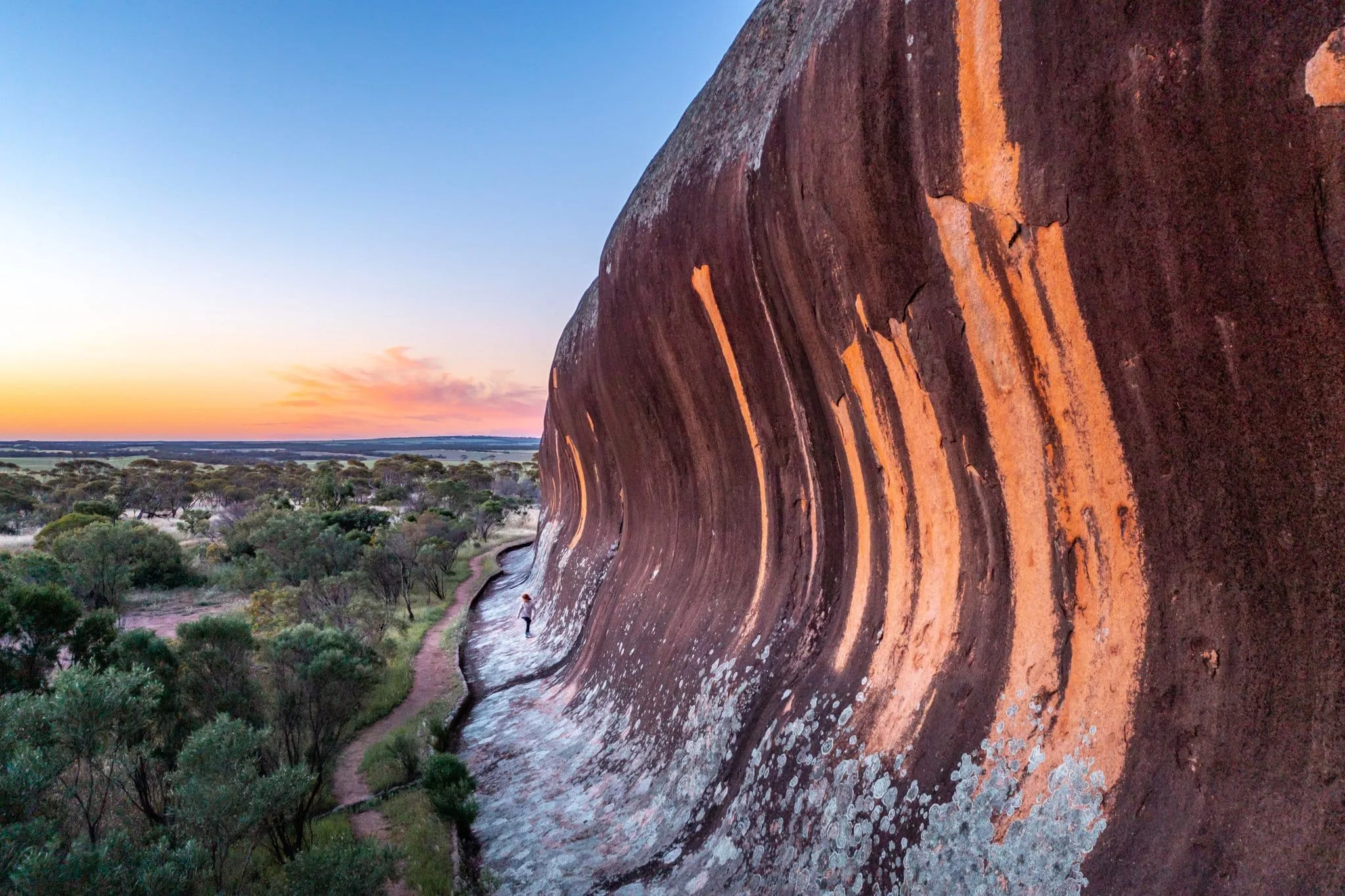 Pildappa Rock