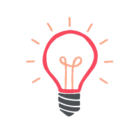 TheTourismCollective RGB Lightbulb Small