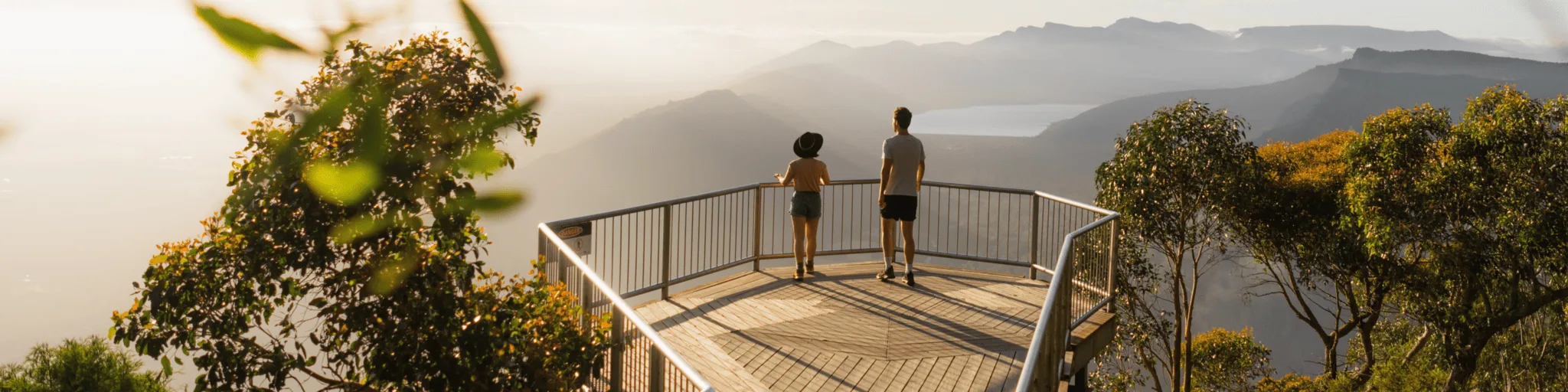 Grampians Tourism - Sustainable & Regenerative Tourism Mentoring Program