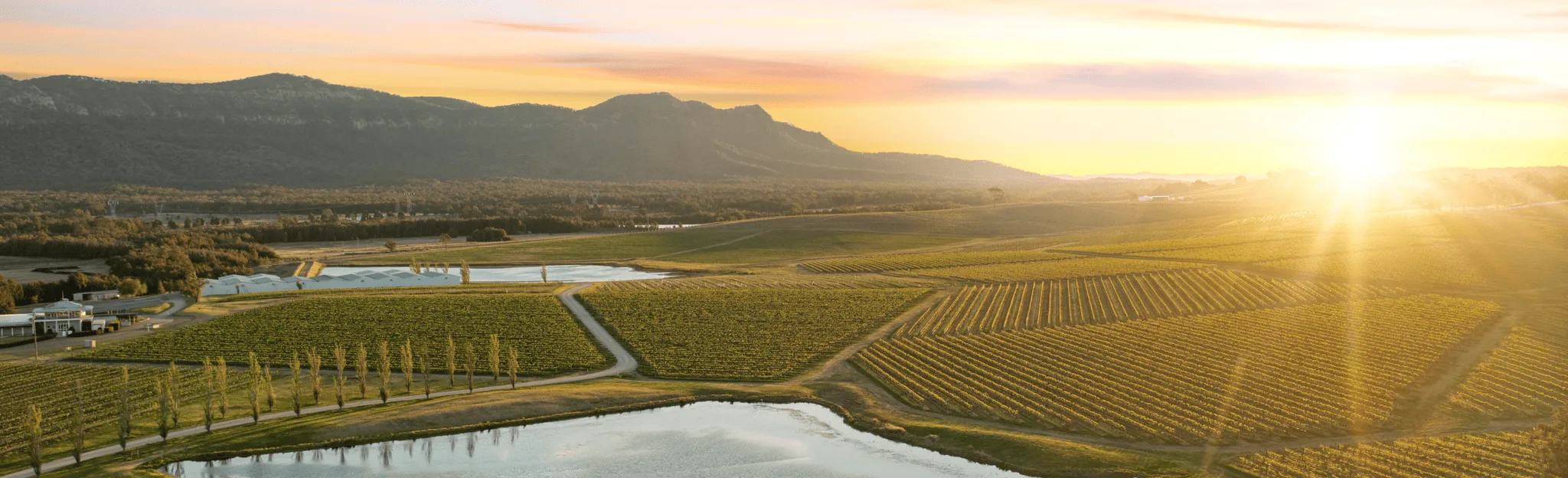 Hunter Valley