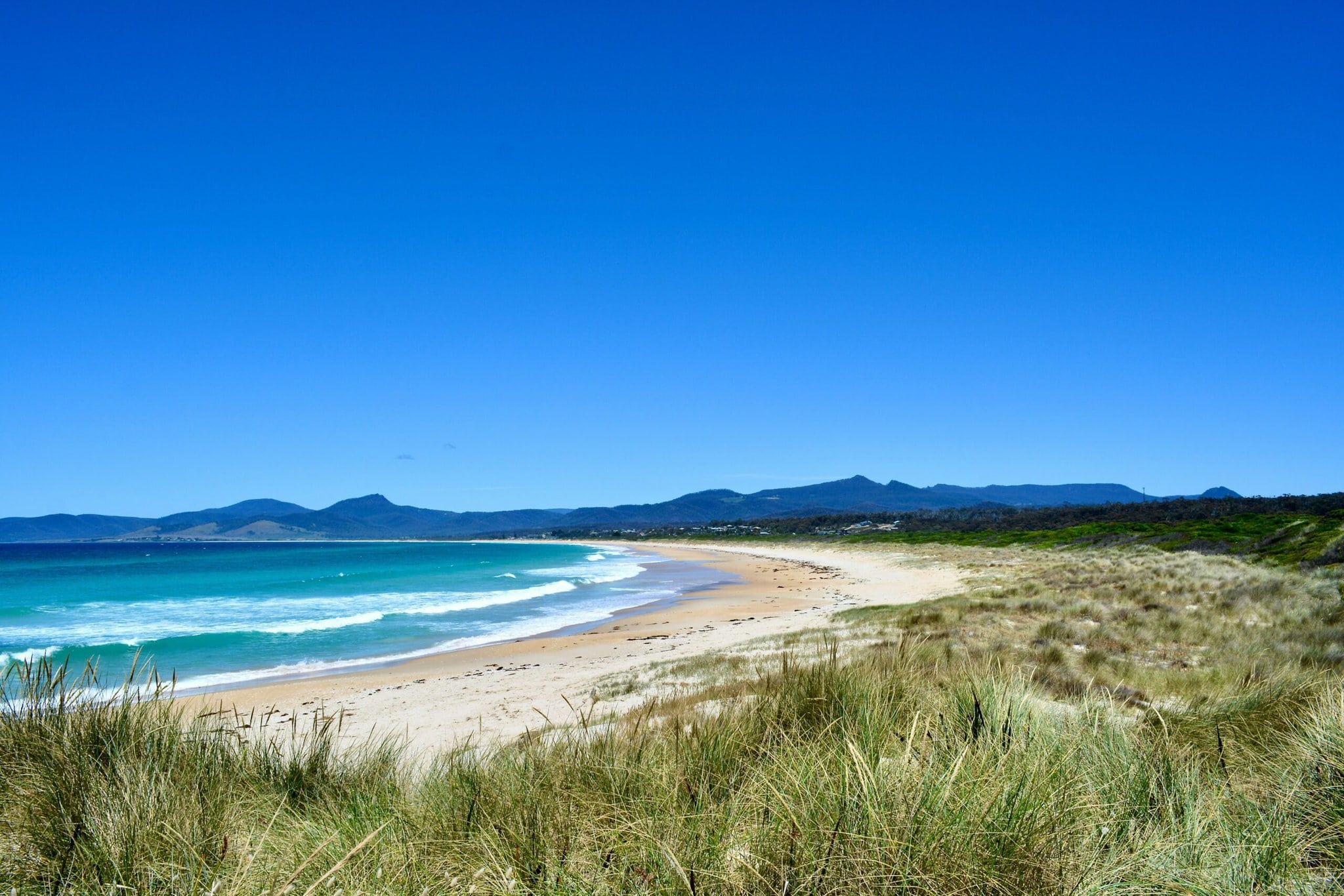 Bay Of Fires Tasmania Credit Kshithij Chandrashekar LAVLNiU Unsplash