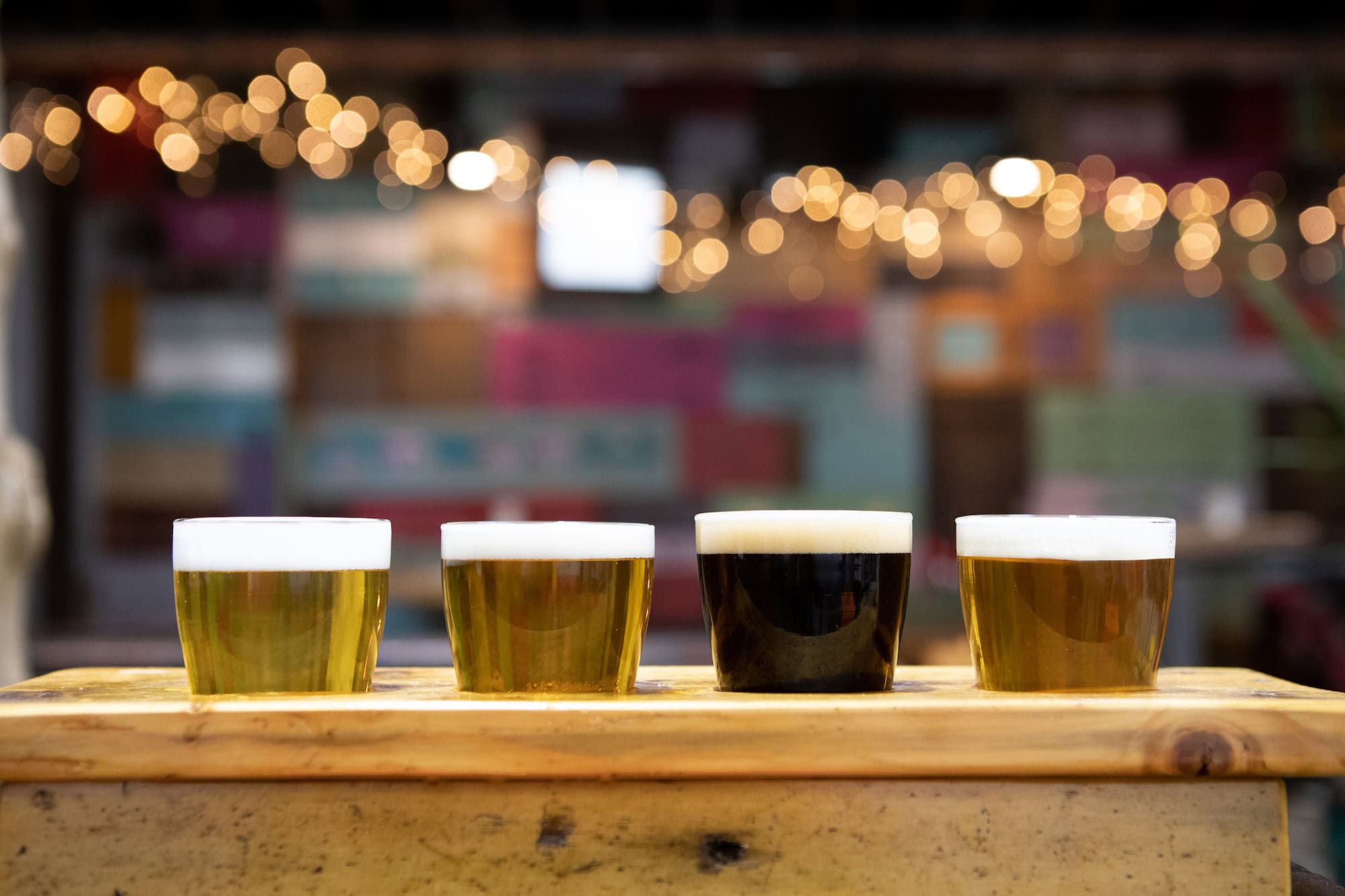 Tourism Mid West Brewrey & Distillery Experience Framework