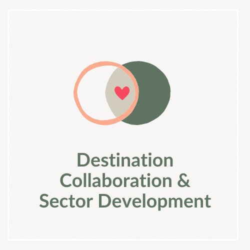 Collaboration and Sector Development