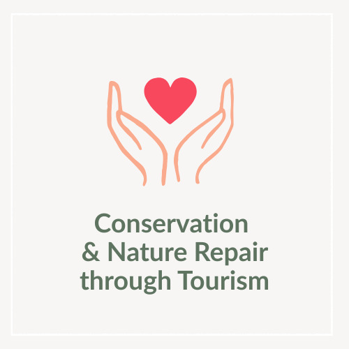 Conservation