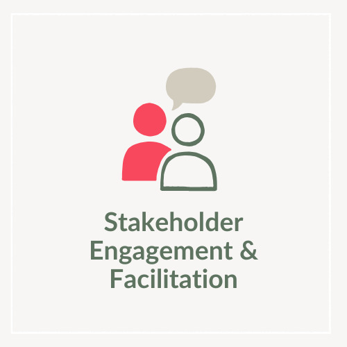 Stakeholder Engagement