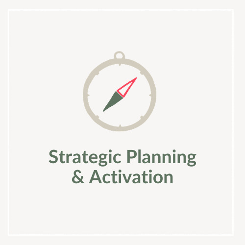 Strategic PLanning
