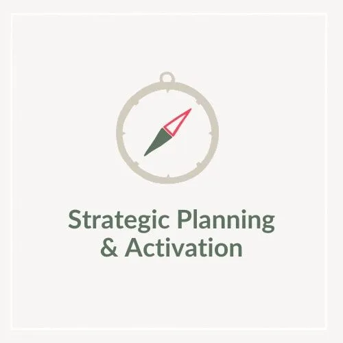 Strategic PLanning